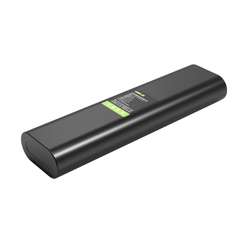 -40℃低溫放電，3.7V 8800mAh 18650 環(huán)境檢測數(shù)據(jù)傳輸?shù)蜏劁囯姵?  title=