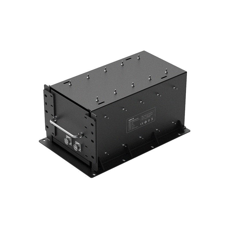低溫充放電12.8V 140Ah方形磷酸鐵鋰電池組，地鐵貨車監(jiān)控設(shè)備
